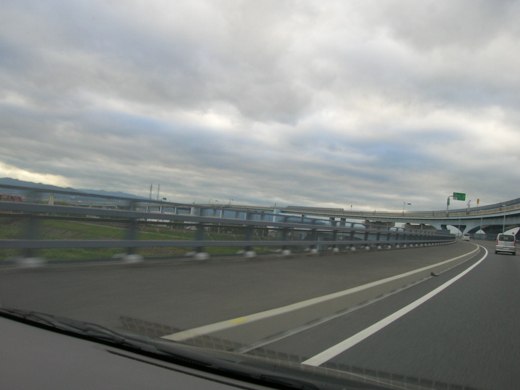 ジャパンクラシックカントリー倶楽部キングコース 還暦のロードバイク