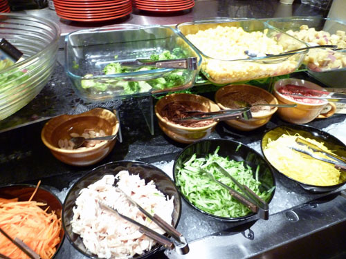 mango tree cafe (マンゴツリーカフェ) 池袋_c0152767_010334.jpg