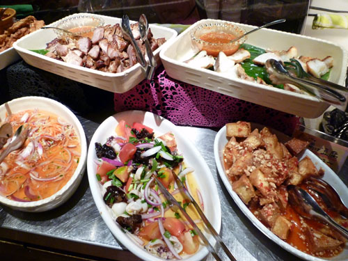 mango tree cafe (マンゴツリーカフェ) 池袋_c0152767_012482.jpg