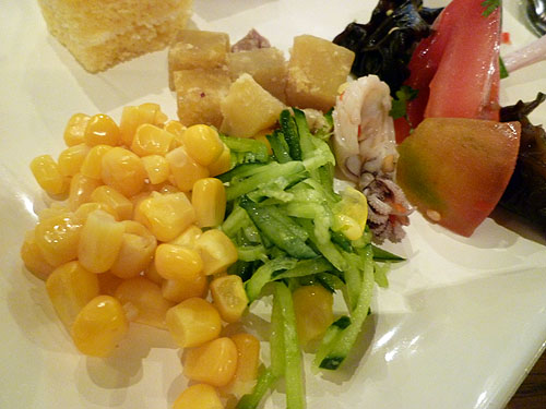 Mango Tree Cafe マンゴツリーカフェ 池袋 岐阜うまうま日記 旧 池袋うまうま日記