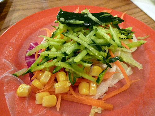 mango tree cafe (マンゴツリーカフェ) 池袋_c0152767_061598.jpg