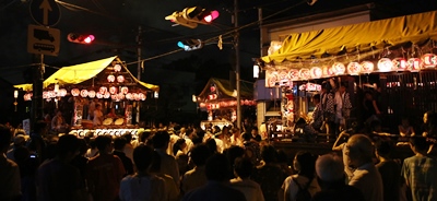 寒川 一之宮八幡大神 屋台巡行 2013 斎行！_d0239667_13185719.jpg