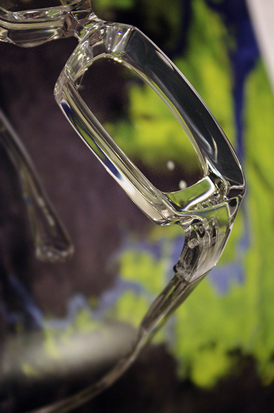 6 13 Factory900 Fa 073 立川駅直結ecuteのメガネ店 Riing Eyewear の Blog Talexタレックスレンズ取扱店