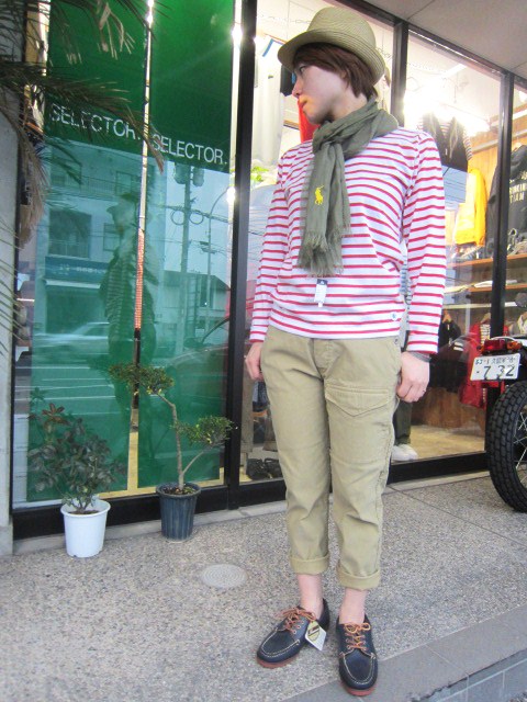夏です★ James Morotimer のLINEN(麻)SHIRTS 。。。大人やね、&お知らせ..._d0152280_2122762.jpg
