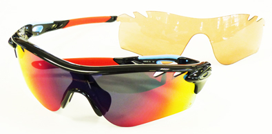 OAKLEYサングラス・ツールドフランススペシャルエディションRADARLOCK&HALFJACKET2.0 XL入荷！_c0003493_13352324.jpg