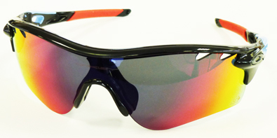 OAKLEYサングラス・ツールドフランススペシャルエディションRADARLOCK&HALFJACKET2.0 XL入荷!_c0003493_13353888.jpg