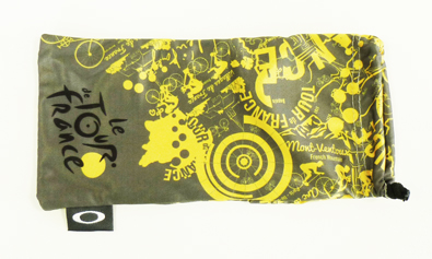 OAKLEYサングラス・ツールドフランススペシャルエディションRADARLOCK&HALFJACKET2.0 XL入荷!_c0003493_13375886.jpg
