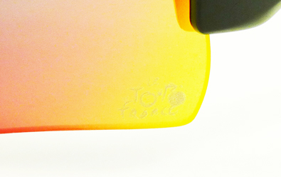 OAKLEYサングラス・ツールドフランススペシャルエディションRADARLOCK&HALFJACKET2.0 XL入荷!_c0003493_1337864.jpg