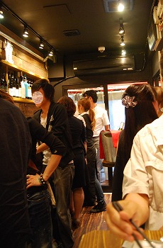 道頓堀B級グルメをハシゴ…_c0124100_16314532.jpg