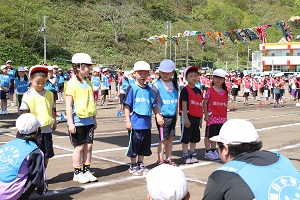 運動会が終わりました!_d0162600_19163320.jpg