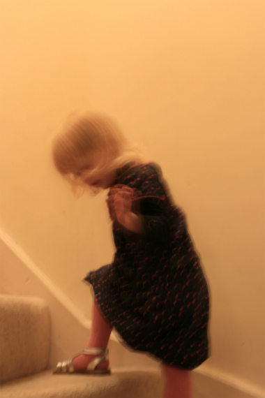 Rose 3歳の誕生日。_a0215008_720122.jpg