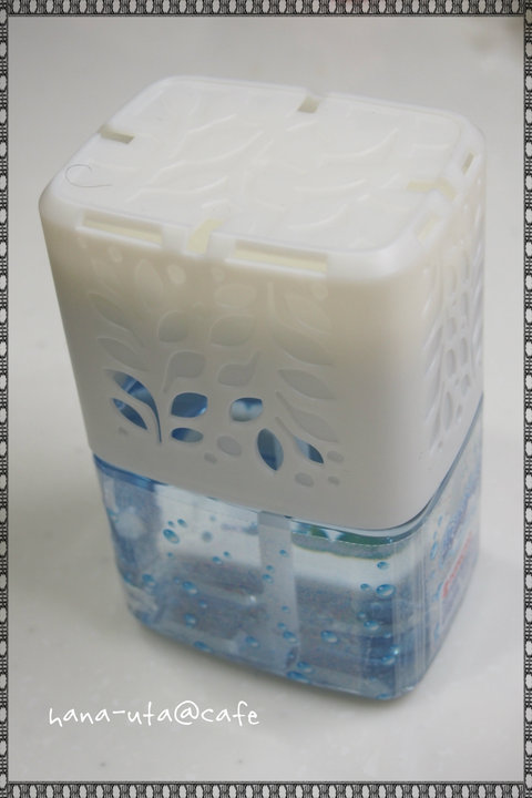 コストコお買い物日記 虫コナーズリキッドタイプ Hana Uta Cafe