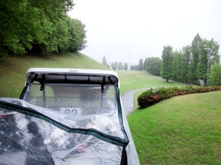 梅雨のゴルフ_e0208519_14142185.jpg