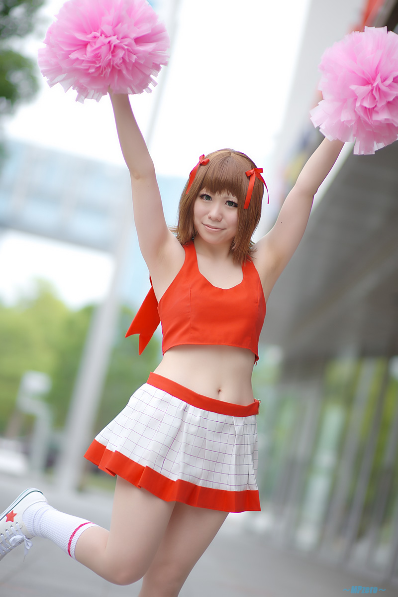 　まりぃ さん[Marie] 2013/06/09 東京国際交流館 (Tokyo International Exchange Center)_f0130741_115129.jpg