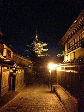 2013/6/14　Ramaと焼き鳥_b0217643_23191081.jpg