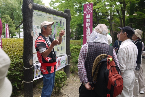 名鉄前後～中京競馬場駅ウオーキング_a0098746_150128.jpg