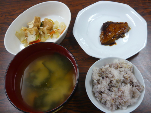昼食会_e0175651_14184967.jpg