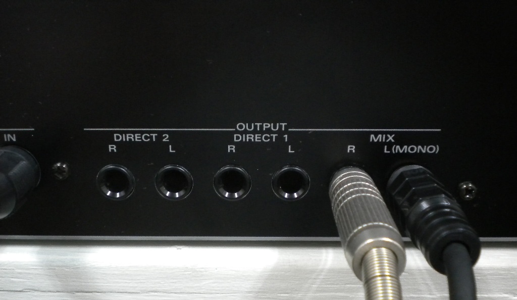 Roland JV-2080試奏記 : 風流音色まねゑもん Roland JV-2080試奏記 : 風流音色まねゑもん