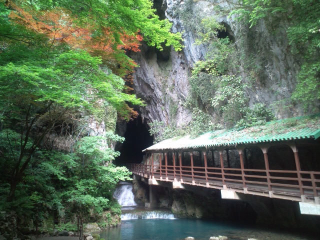 おいでませ山口　2日目_e0187064_1356647.jpg