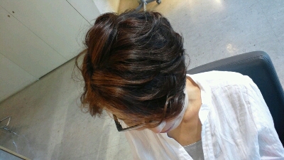 生徒諸君!キョンキョンカット♪_f0152875_124130.jpg