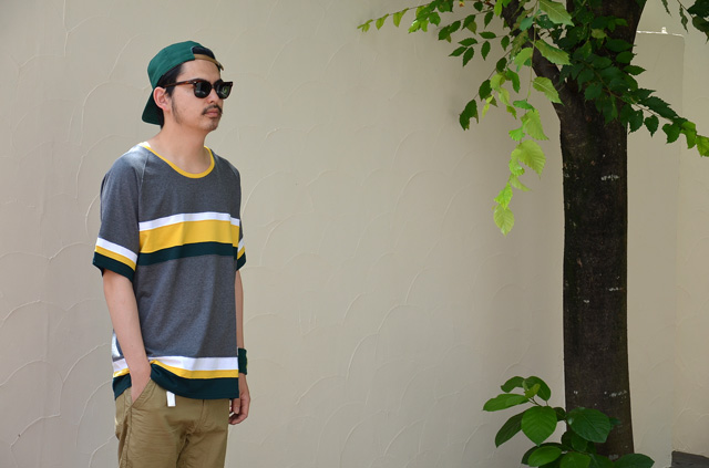 スタッフルック(White Mountaineering)_d0158579_13546100.jpg