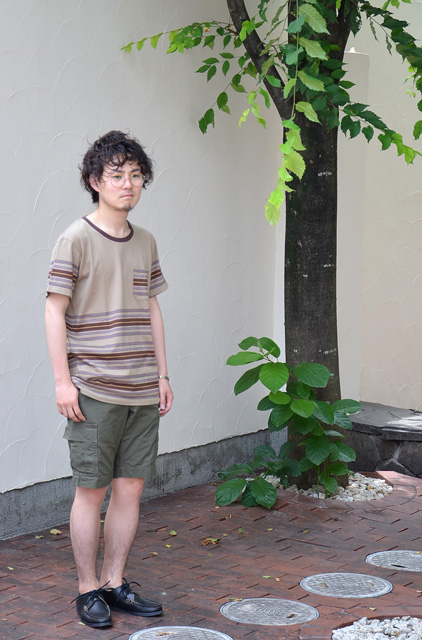 スタッフルックパート2(White Mountaineering)_d0158579_137466.jpg