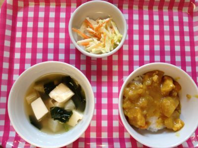 6月14日の給食_c0293682_21233254.jpg