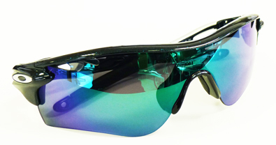 OAKLEYRADARLOCK PATH Mark Cavendish SIGNATURE SPECIAL MODEL入荷!_c0003493_9401014.jpg