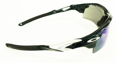 OAKLEYRADARLOCK PATH Mark Cavendish SIGNATURE SPECIAL MODEL入荷!_c0003493_9401180.jpg