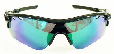 OAKLEYRADARLOCK PATH Mark Cavendish SIGNATURE SPECIAL MODEL入荷!_c0003493_9403317.jpg