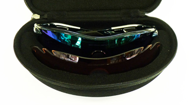 OAKLEYRADARLOCK PATH Mark Cavendish SIGNATURE SPECIAL MODEL入荷!_c0003493_9415525.jpg