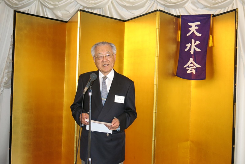 日中間に横たわる「寒流」を一日も早く「暖流」に変えたい/天水会橋村武司会長_d0027795_1174429.jpg