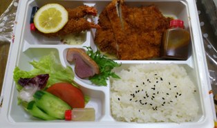 各種お弁当_b0237604_922926.jpg