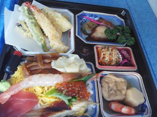 各種お弁当_b0237604_9245560.jpg