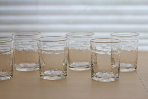 glass by hideki yokoyama | MORIS