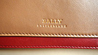 BALLY　財布0621_d0117518_16501398.jpg