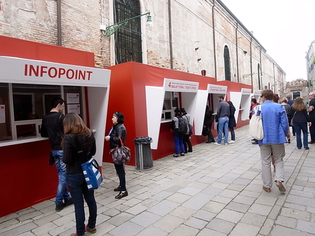 ④ La Biennale de Venise 2013 @ Arsenale - ヴェネチアビエンナーレ2013 _a0231632_1930269.jpg