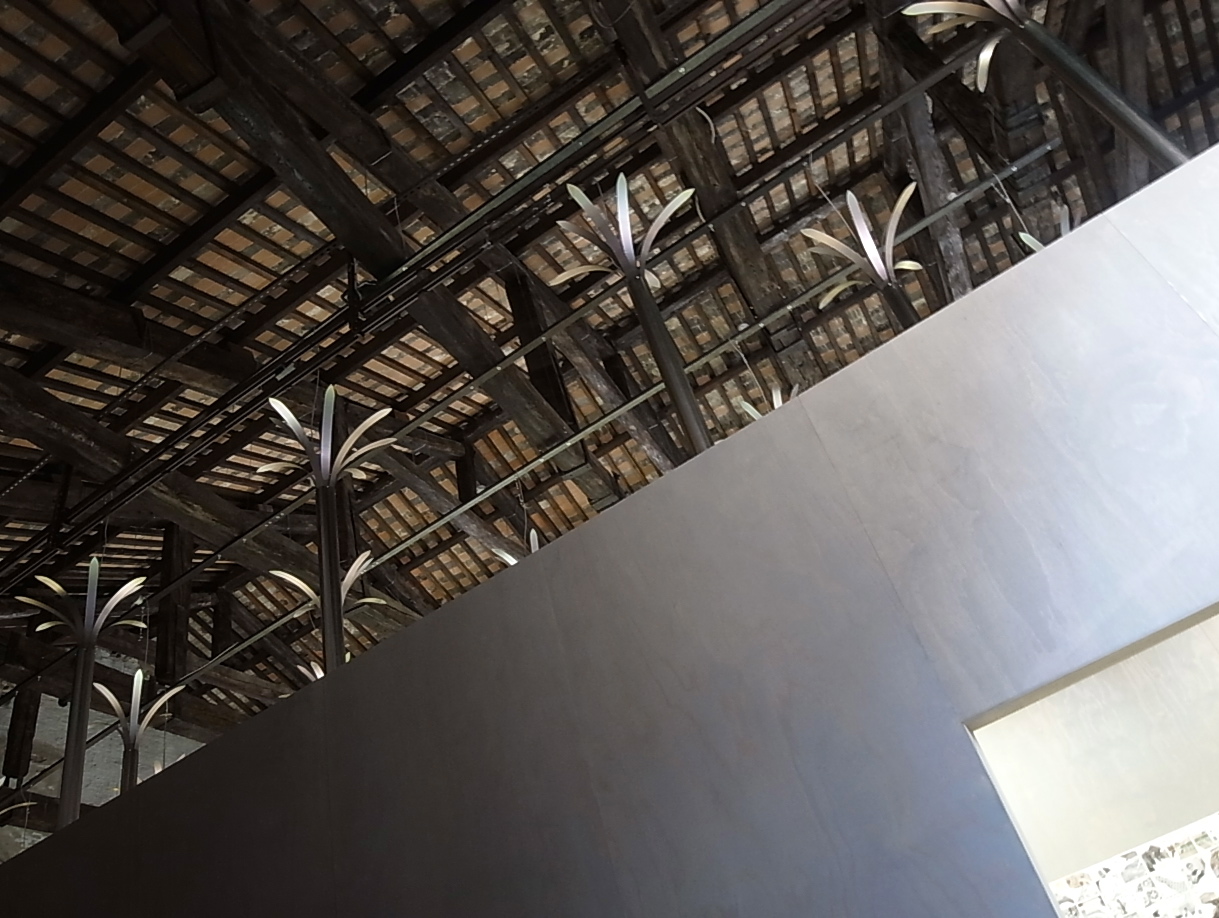 ④ La Biennale de Venise 2013 @ Arsenale - ヴェネチアビエンナーレ2013 _a0231632_19513176.jpg