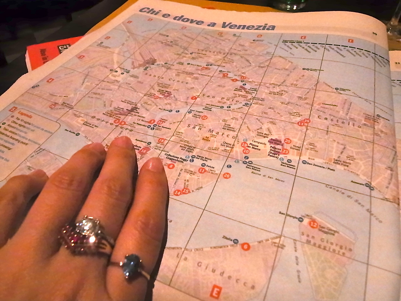 ④ La Biennale de Venise 2013 @ Arsenale - ヴェネチアビエンナーレ2013 _a0231632_19575661.jpg