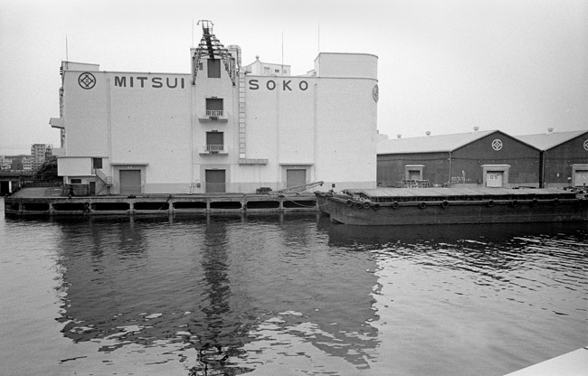 水辺の風景（その３）_e0109735_22364925.jpg