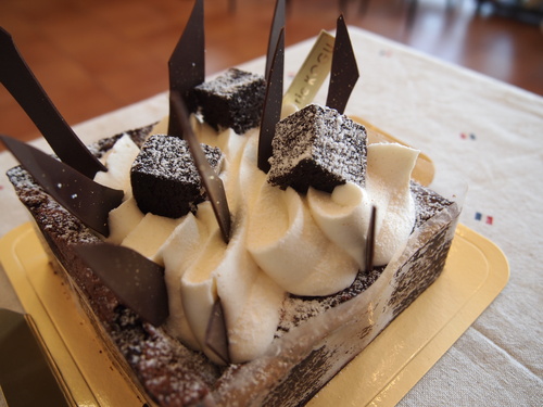Patisseriekogu Patisseriekogu