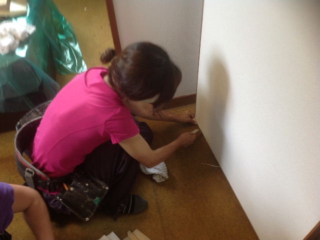 内装工事、終了_f0031037_20232534.jpg