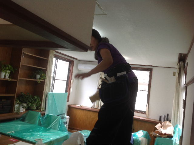 内装工事、終了_f0031037_2023886.jpg
