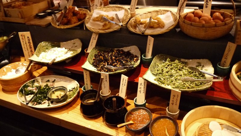 農家の居酒屋 煉 休暇を100 楽しむために