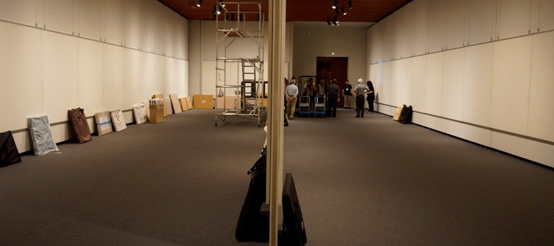 13年6月15日・クラブ展搬入_c0129671_17595671.jpg