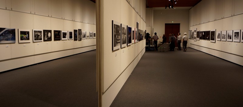 13年6月15日・クラブ展搬入_c0129671_1844752.jpg
