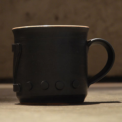 BROWN by 2tacs-陶器(笠間焼)- _d0158579_19341589.jpg