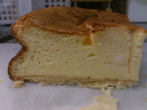 『チーズケーキ』_a0075684_23244978.jpg