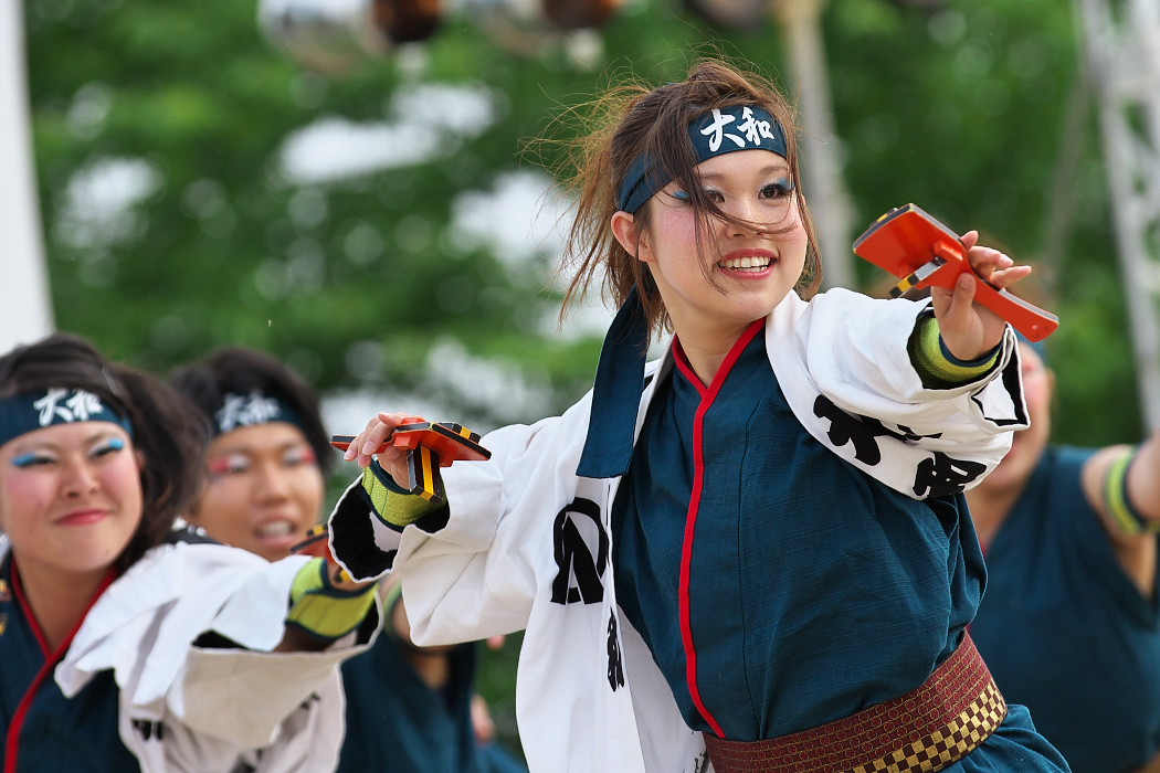 大和＠第10回犬山踊芸祭_c0187584_65912.jpg