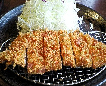 多摩境 とんかつ和幸 のランチで 和幸御飯 ロースかつ を食べた Chokoballcafe 多摩境 とんかつ和幸 のランチで 和幸御飯 ロースかつ を食べた Chokoballcafe